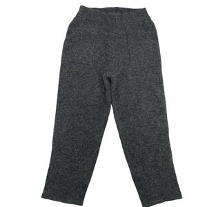 Le Bon Shoppe Monte Pants S Charcoal NWT